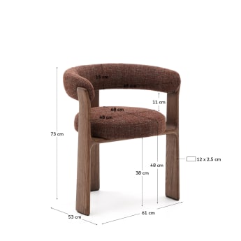 Design Dining Chair