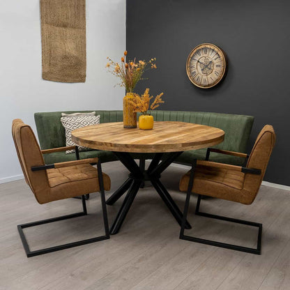Mora Chair