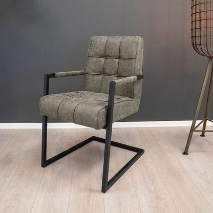 Mora Chair