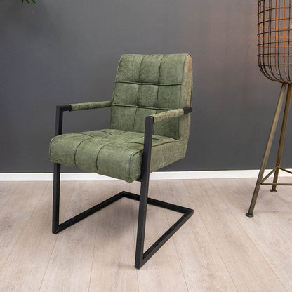 Mora Chair