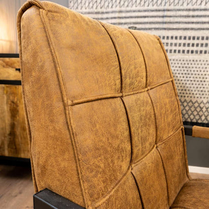 Mora Chair