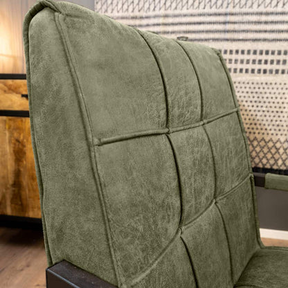 Mora Chair
