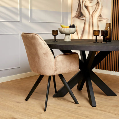 Zova Dining Chair