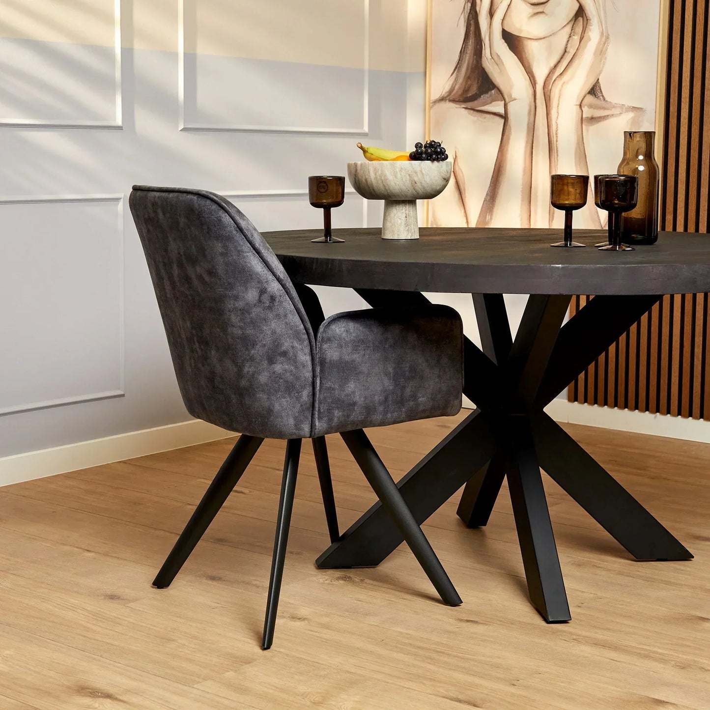 Zova Dining Chair