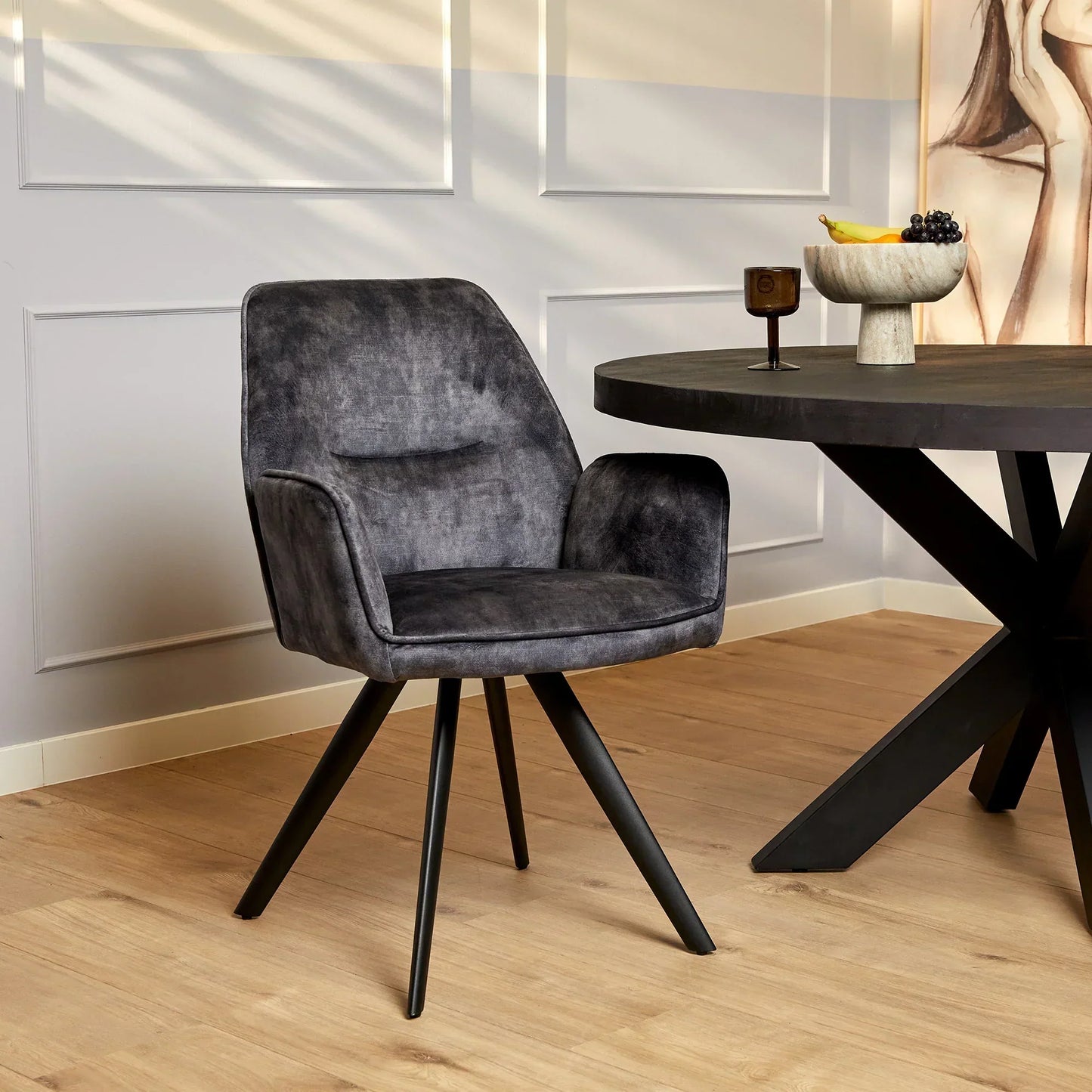 Zova Dining Chair