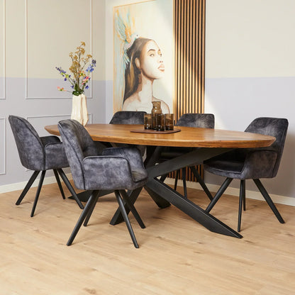 Zova Dining Chair