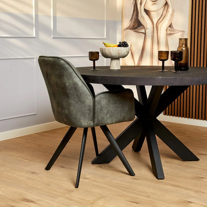 Zova Dining Chair