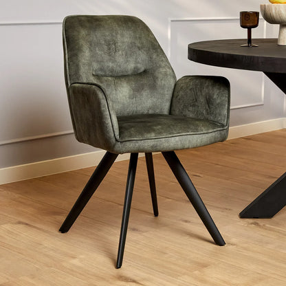 Zova Dining Chair