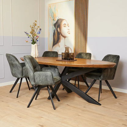 Zova Dining Chair