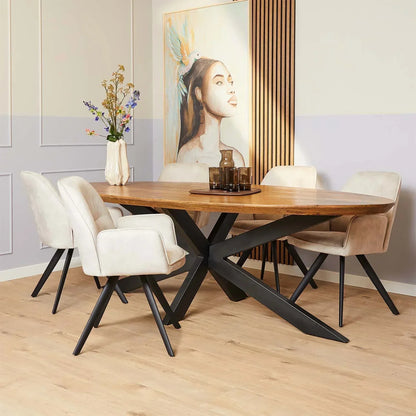 Zova Dining Chair