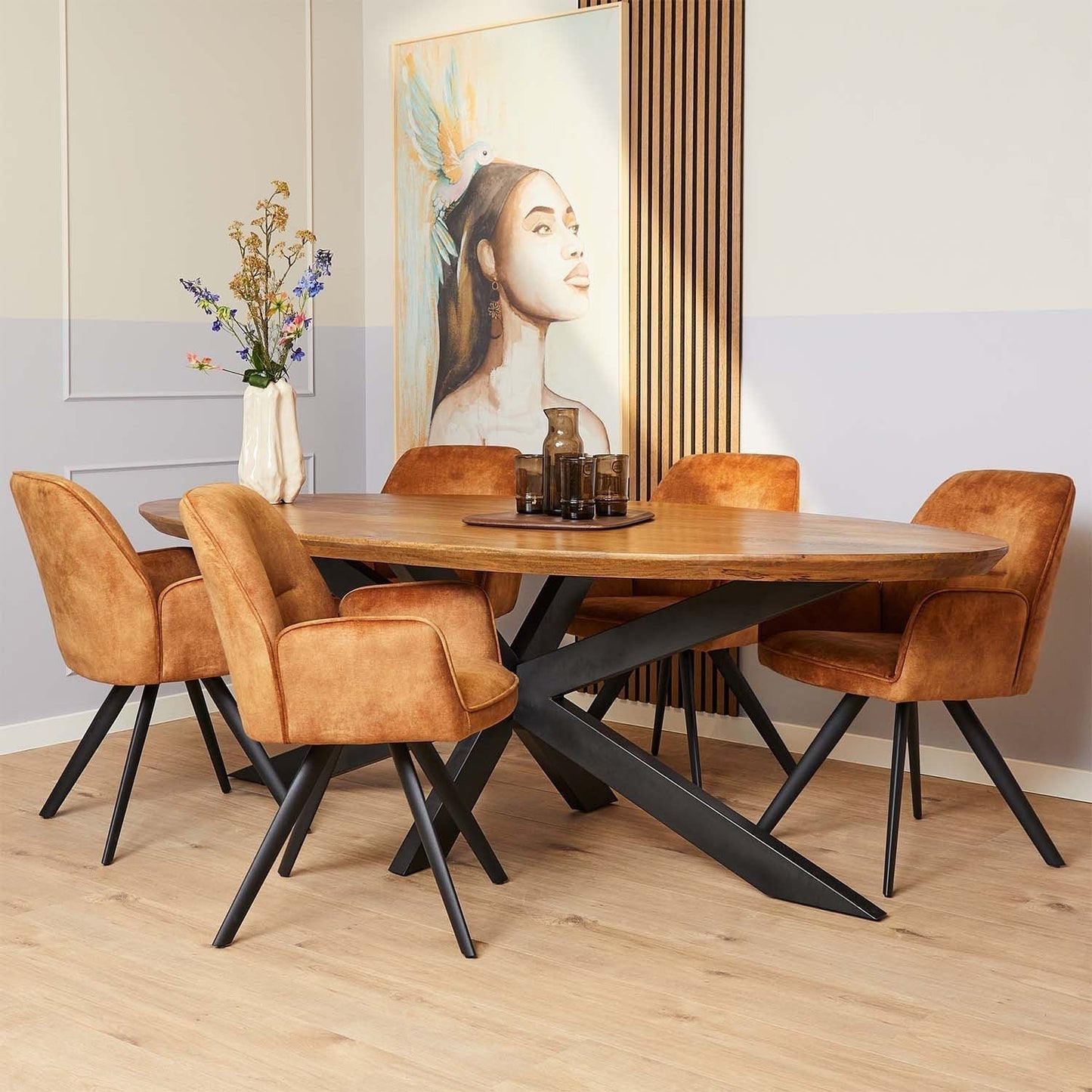 Zova Dining Chair