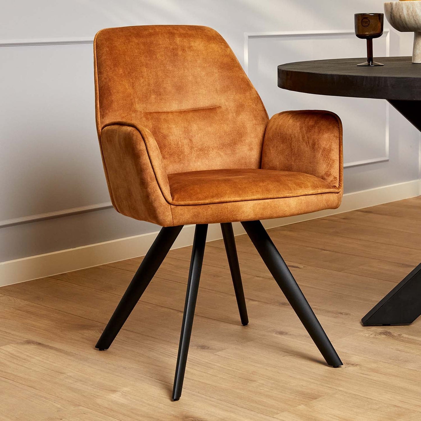 Zova Dining Chair