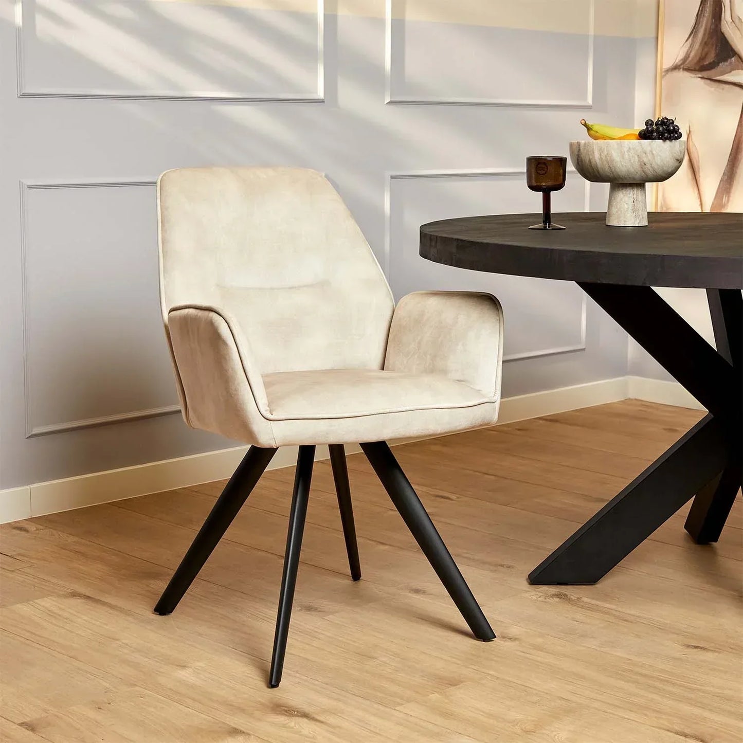 Zova Dining Chair