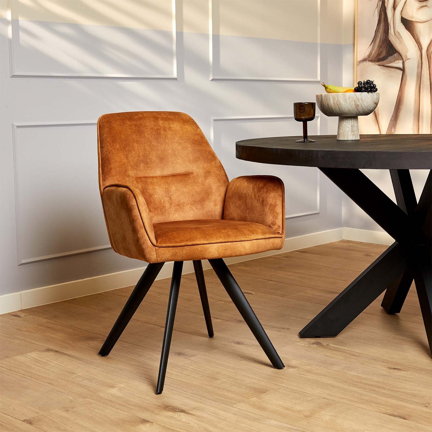 Zova Dining Chair