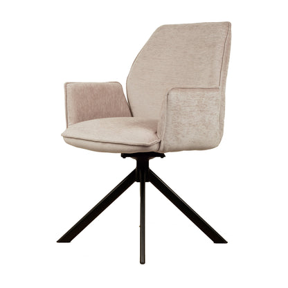 Bolton Swivel Chair