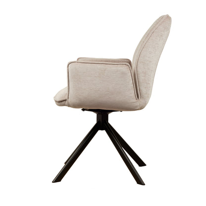 Bolton Swivel Chair