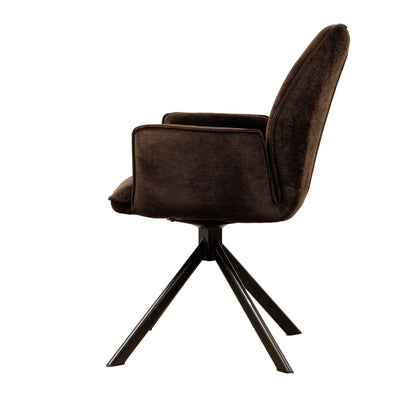 Bolton Swivel Chair