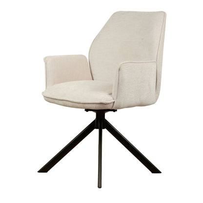 Bolton Swivel Chair