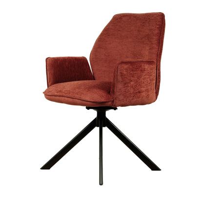 Bolton Swivel Chair