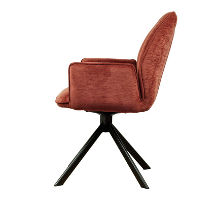 Bolton Swivel Chair