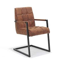 Mora Chair