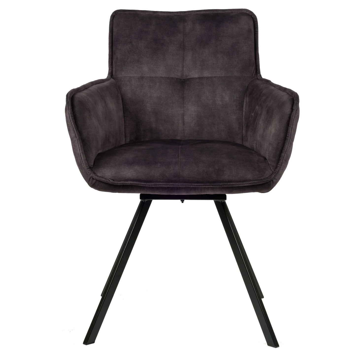 Oxford Swivel Chair