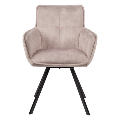 Oxford Swivel Chair