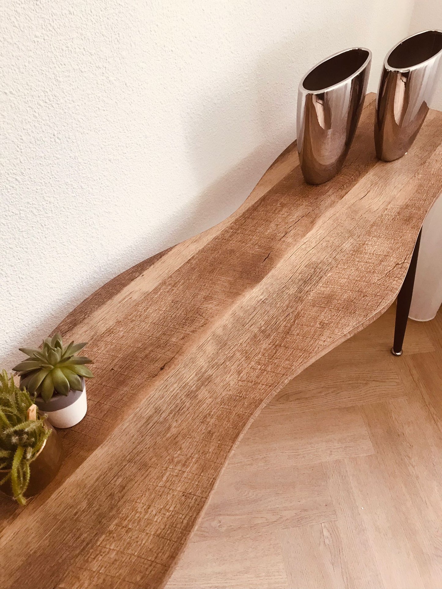 Revoni Sidetable - 120cm